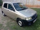 Suzuki Alto 2007