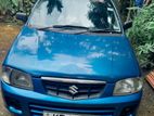 Suzuki Alto 2007