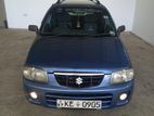 Suzuki Alto 2007