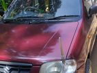 Suzuki Alto 2007