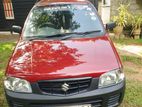 Suzuki Alto 2007