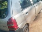 Suzuki Alto 2007