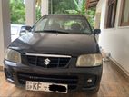 Suzuki Alto 2007
