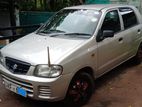 Suzuki Alto 2007