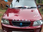 Suzuki Alto 2007