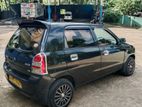 Suzuki Alto 2008