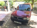 Suzuki Alto 2008