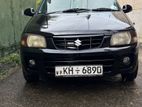 Suzuki Alto 2008
