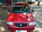 Suzuki Alto 2008