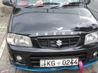 Suzuki Alto 2008