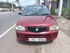 Suzuki Alto 2008