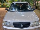 Suzuki Alto 2008