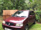 Suzuki Alto 2008