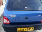 Suzuki Alto 2008