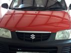Suzuki Alto 2008