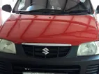 Suzuki Alto 2008