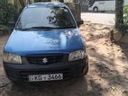 Suzuki Alto 2008