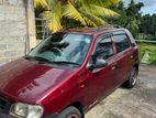 Suzuki Alto 2008