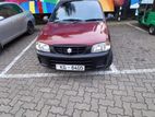 Suzuki Alto 2008