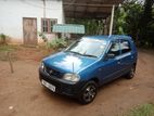 Suzuki Alto 2008