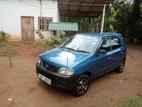 Suzuki Alto 2008
