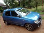 Suzuki Alto 2008