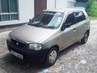 Suzuki Alto 2008