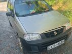Suzuki Alto 2008
