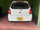Suzuki Alto 2008