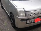 Suzuki Alto 2008