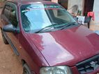 Suzuki Alto 2008