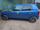 Suzuki Alto 2009