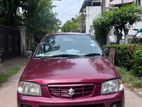 Suzuki Alto 2011