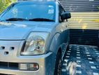 Suzuki Alto 2009