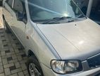 Suzuki Alto 2009