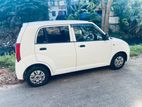 Suzuki Alto 2010