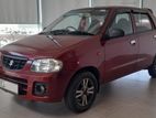 Suzuki Alto 2010