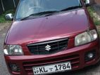 Suzuki Alto 2010