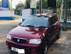 Suzuki Alto 2010