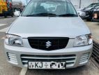 Suzuki Alto 2010