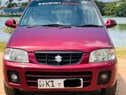 Suzuki Alto 2010
