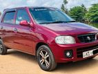 Suzuki Alto 2010