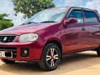 Suzuki Alto 2010