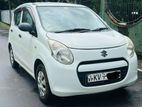 Suzuki Alto 2010