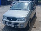 Suzuki Alto 2010