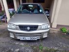 Suzuki Alto 2010