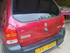 Suzuki Alto 2010