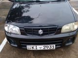 Suzuki Alto 2010