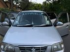 Suzuki Alto 2010