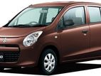 Suzuki Alto 2010 Leasing Loan 70%